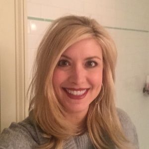 Meet your Posher, Susanne